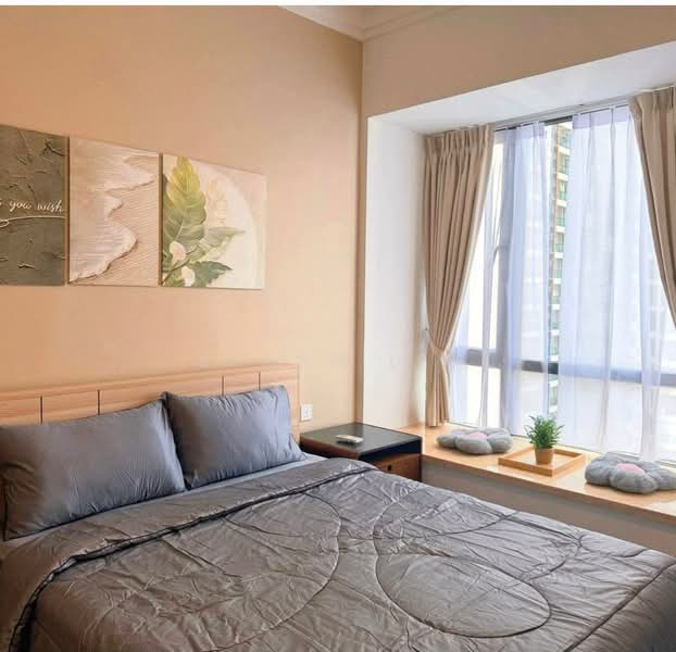 Kondominium untuk Disewa di R&F Princess Cove Phase 2-Seine Region - Shawn Lee - PropertyGuru.com.my