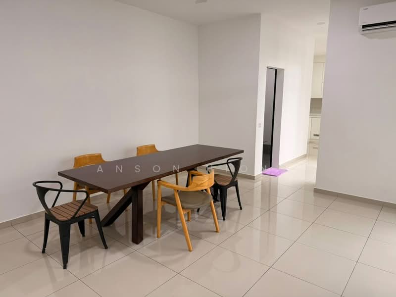 Rumah Kluster untuk Disewa di Eco Botanic (Iskandar Puteri (Nusajaya)) - Anson Hiong - PropertyGuru.com.my