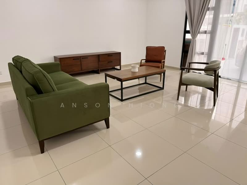 Rumah Kluster untuk Disewa di Eco Botanic (Iskandar Puteri (Nusajaya)) - Anson Hiong - PropertyGuru.com.my