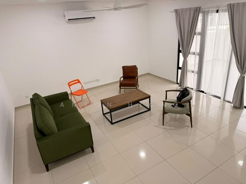 Rumah Kluster untuk Disewa di Eco Botanic (Iskandar Puteri (Nusajaya)) - Anson Hiong - PropertyGuru.com.my