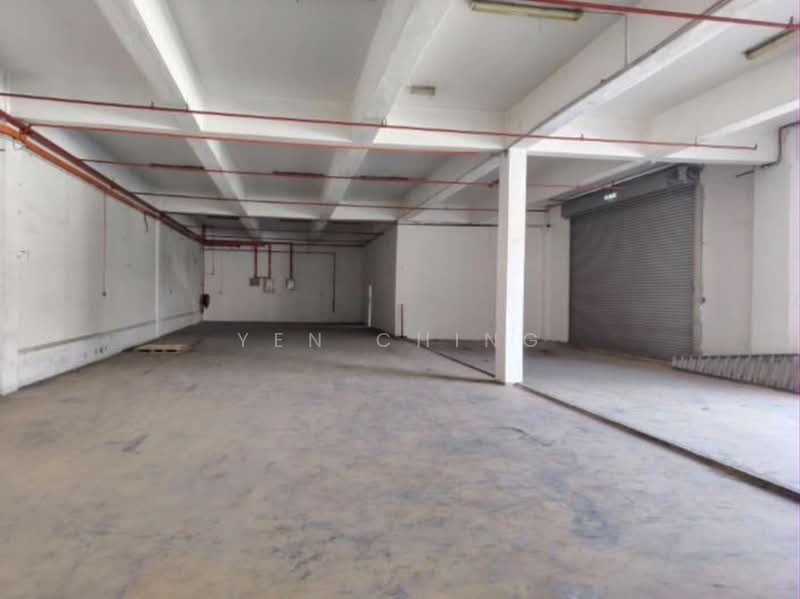 Commercial Bungalow for Rent in Taman Bukit Maluri (Kepong) - Yen Ching - Interior - PropertyGuru.com.my