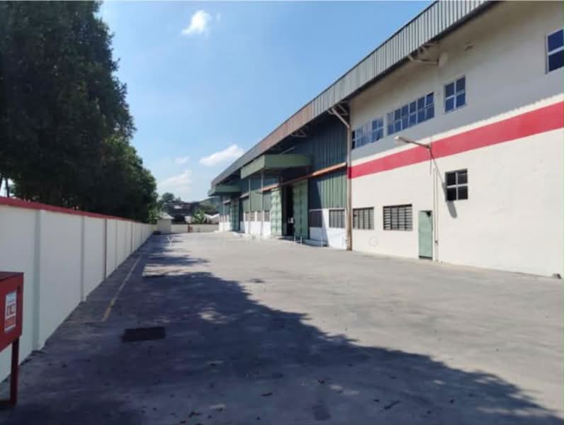 Commercial Bungalow for Rent in Taman Bukit Maluri (Kepong) - Yen Ching - Exterior - PropertyGuru.com.my