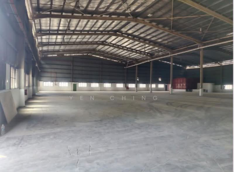 Commercial Bungalow for Rent in Taman Bukit Maluri (Kepong) - Yen Ching - Interior - PropertyGuru.com.my