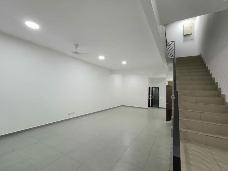 3-storey Terraced House for Sale in Batu 9 (Cheras) - Kweenie Chong - Interior - PropertyGuru.com.my