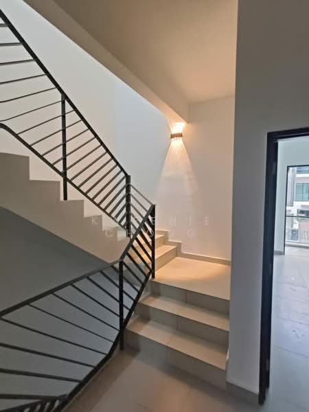 3-storey Terraced House for Sale in Batu 9 (Cheras) - Kweenie Chong - Interior - PropertyGuru.com.my