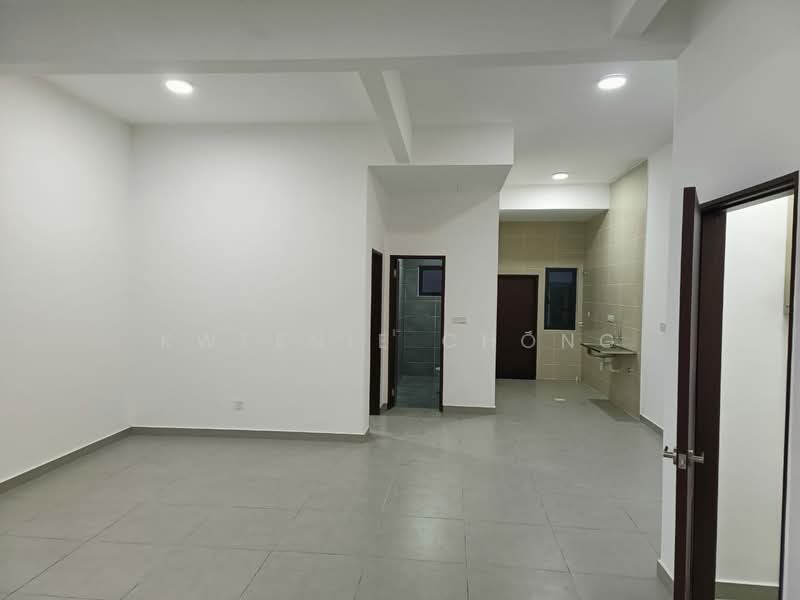 3-storey Terraced House for Sale in Batu 9 (Cheras) - Kweenie Chong - Interior - PropertyGuru.com.my