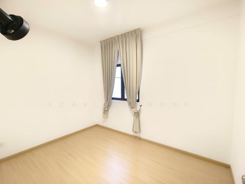 Service Residence for Rent at ANYA at Shorea Park - Scarlett Wong - Interior - PropertyGuru.com.my