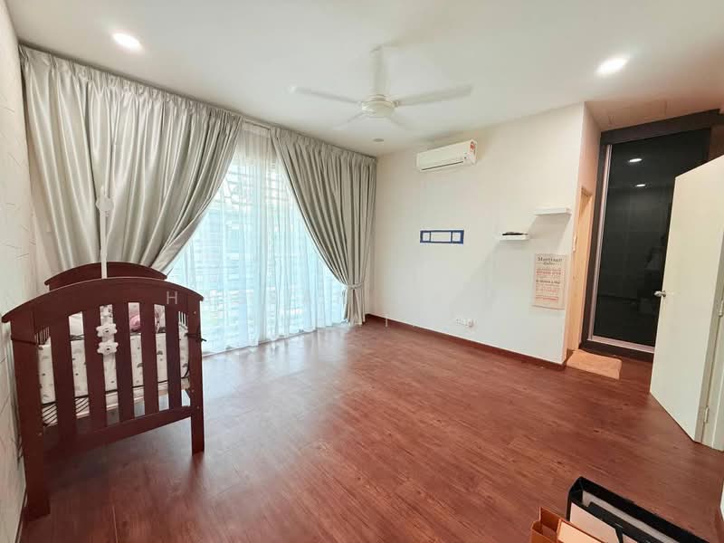 Rumah Teres 2.5 Tingkat untuk Dijual di Seremban (Negeri Sembilan) - Hassan Basri Suhaimi - Bedroom - PropertyGuru.com.my