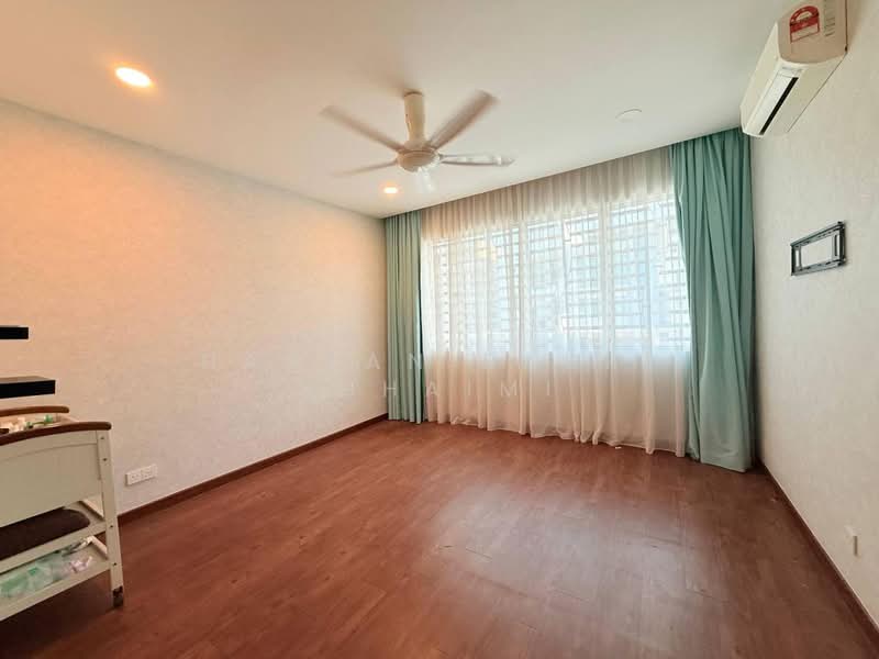 Rumah Teres 2.5 Tingkat untuk Dijual di Seremban (Negeri Sembilan) - Hassan Basri Suhaimi - Interior - PropertyGuru.com.my