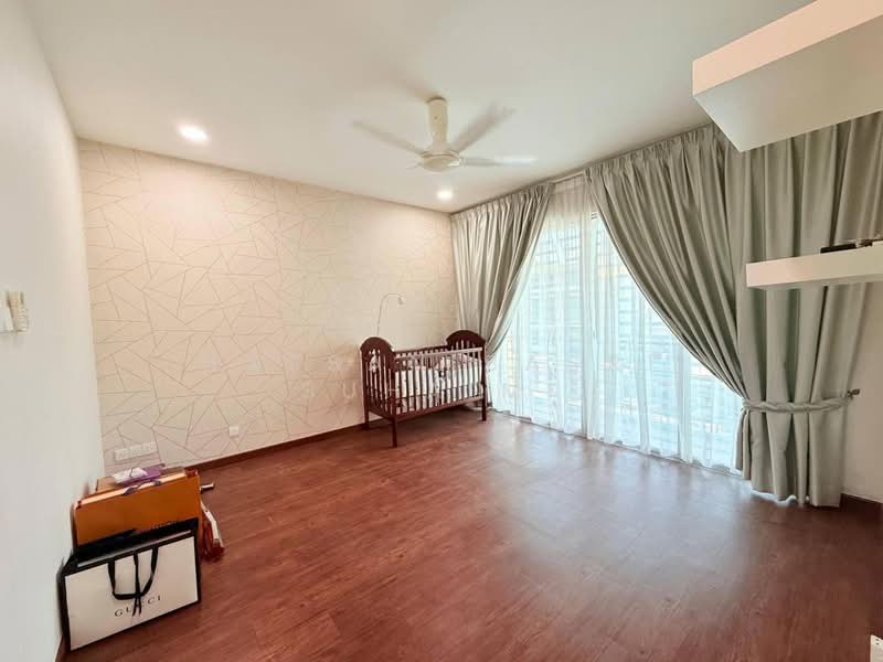 Rumah Teres 2.5 Tingkat untuk Dijual di Seremban (Negeri Sembilan) - Hassan Basri Suhaimi - Bedroom - PropertyGuru.com.my