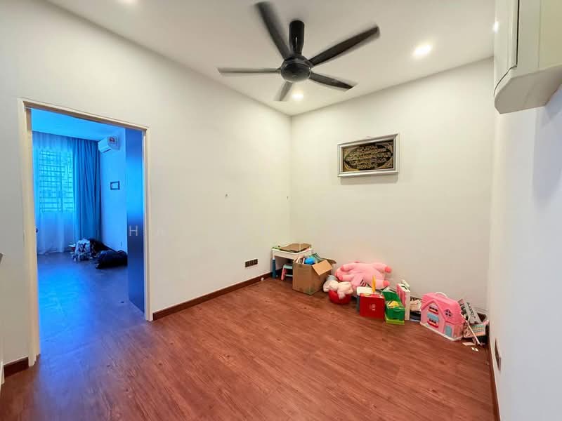 Rumah Teres 2.5 Tingkat untuk Dijual di Seremban (Negeri Sembilan) - Hassan Basri Suhaimi - Interior - PropertyGuru.com.my