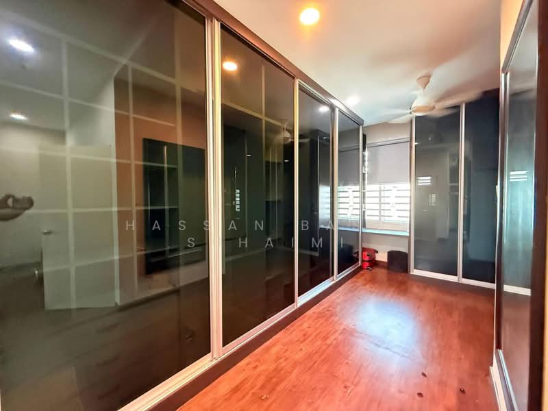Rumah Teres 2.5 Tingkat untuk Dijual di Seremban (Negeri Sembilan) - Hassan Basri Suhaimi - Interior - PropertyGuru.com.my