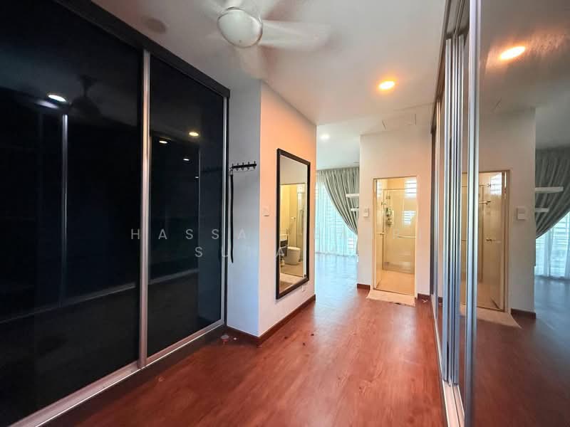 Rumah Teres 2.5 Tingkat untuk Dijual di Seremban (Negeri Sembilan) - Hassan Basri Suhaimi - Interior - PropertyGuru.com.my