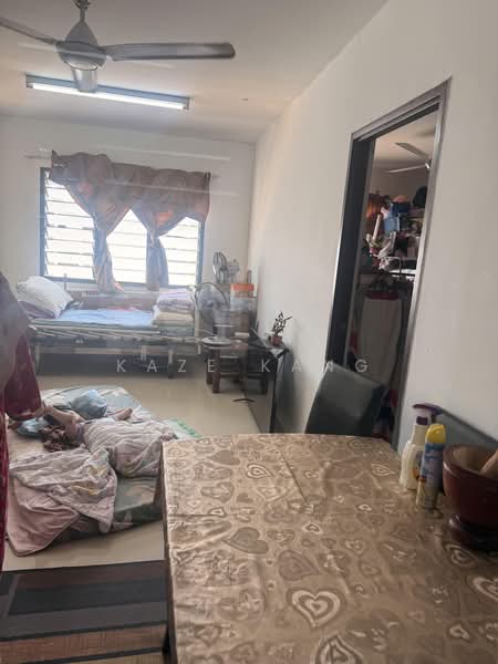 Apartment for Sale at Halaman Kenanga - Kaze Kang - PropertyGuru.com.my