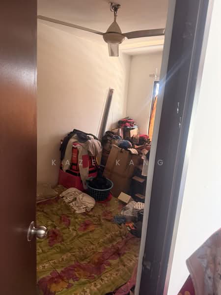 Apartment for Sale at Halaman Kenanga - Kaze Kang - PropertyGuru.com.my