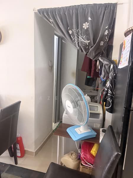 Apartment for Sale at Halaman Kenanga - Kaze Kang - PropertyGuru.com.my