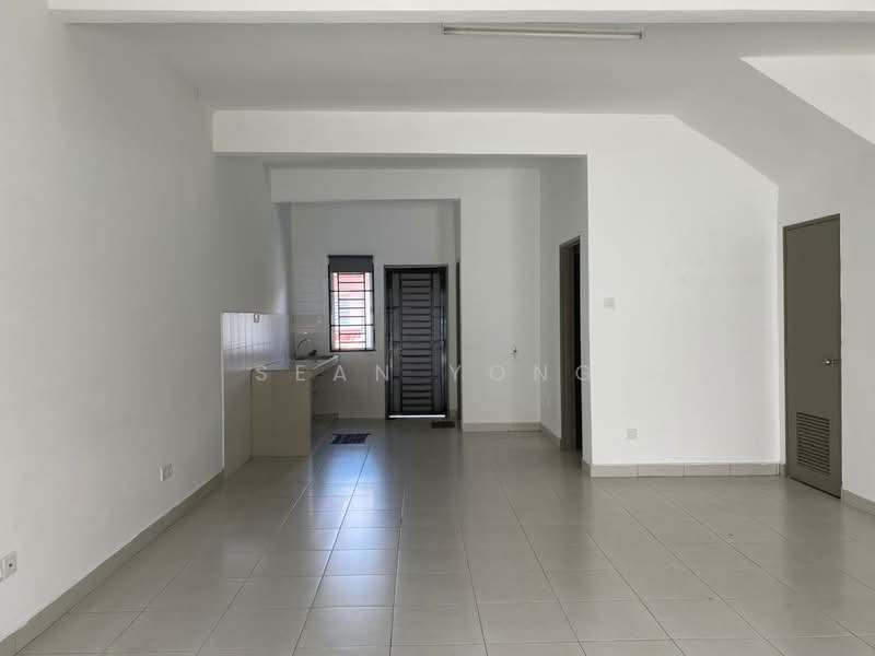 Terraced House for Sale in Aman Putri (Sungai Buloh) - Sean Yong - Kitchen - PropertyGuru.com.my