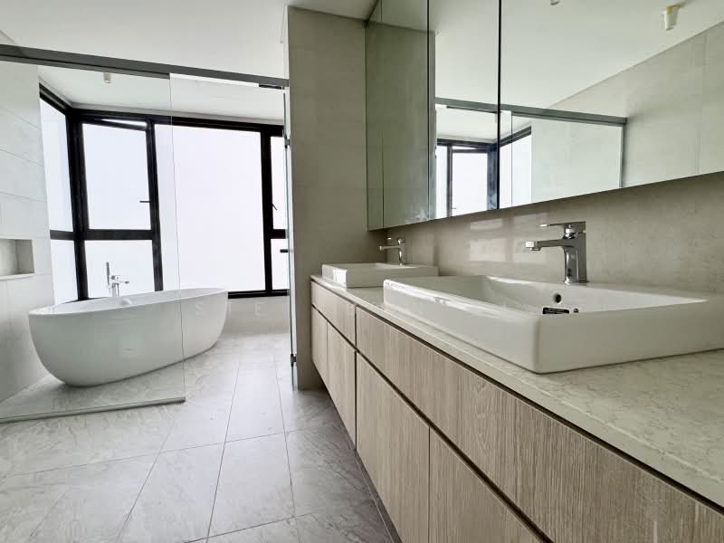 Servis Apartment untuk Dijual di Jendela Residences - Sie Yuen Li - PropertyGuru.com.my