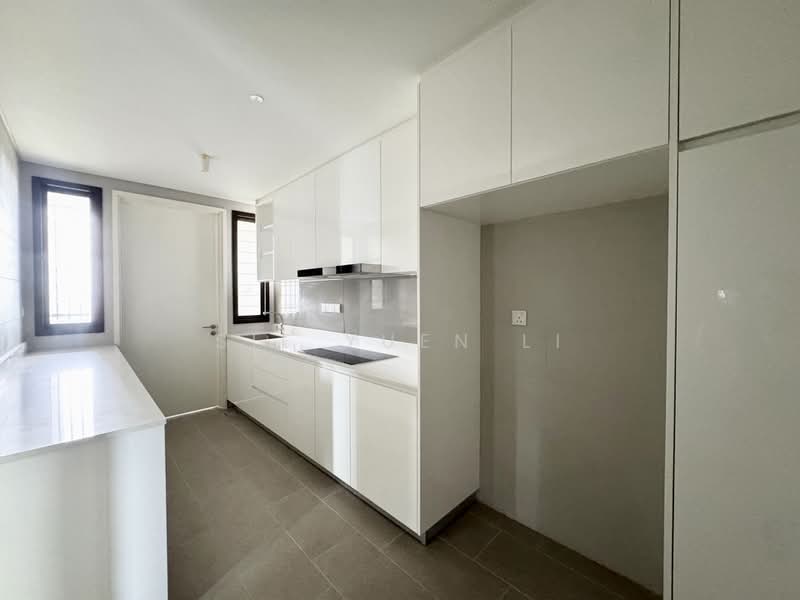 Servis Apartment untuk Dijual di Jendela Residences - Sie Yuen Li - PropertyGuru.com.my