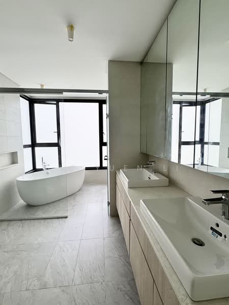 Servis Apartment untuk Dijual di Jendela Residences - Sie Yuen Li - PropertyGuru.com.my