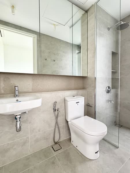 Servis Apartment untuk Dijual di Jendela Residences - Sie Yuen Li - PropertyGuru.com.my