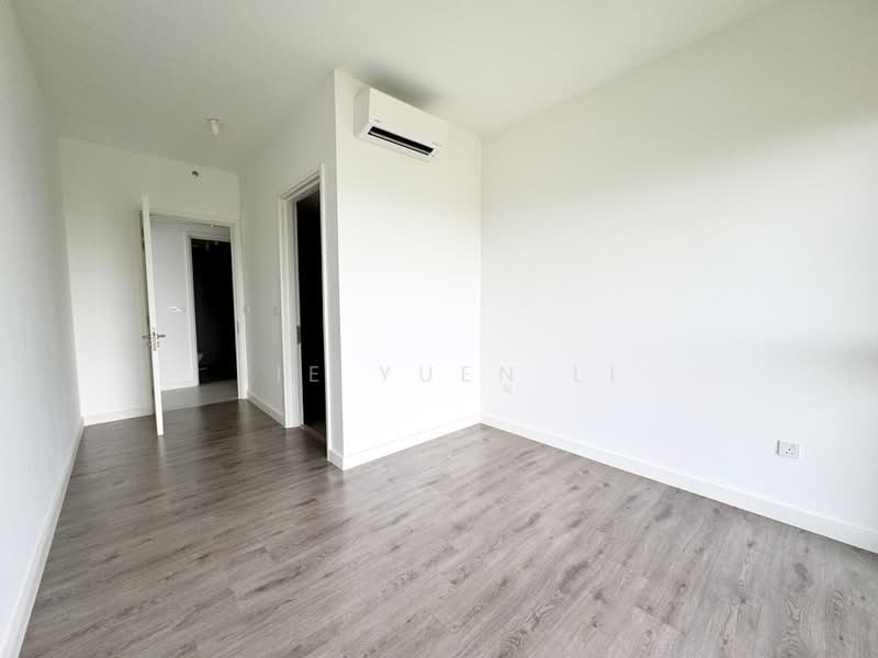 Servis Apartment untuk Dijual di Jendela Residences - Sie Yuen Li - PropertyGuru.com.my