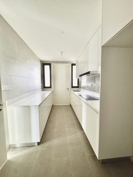 Servis Apartment untuk Dijual di Jendela Residences - Sie Yuen Li - PropertyGuru.com.my