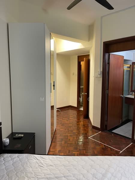 Condominium for Sale at Riana Green Condominium - Ms Ling - Bedroom - PropertyGuru.com.my