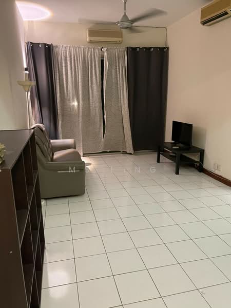 Condominium for Sale at Riana Green Condominium - Ms Ling - Living Room - PropertyGuru.com.my