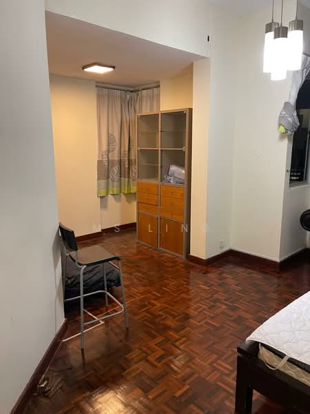 Condominium for Sale at Riana Green Condominium - Ms Ling - Interior - PropertyGuru.com.my