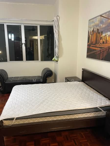 Condominium for Sale at Riana Green Condominium - Ms Ling - Bedroom - PropertyGuru.com.my