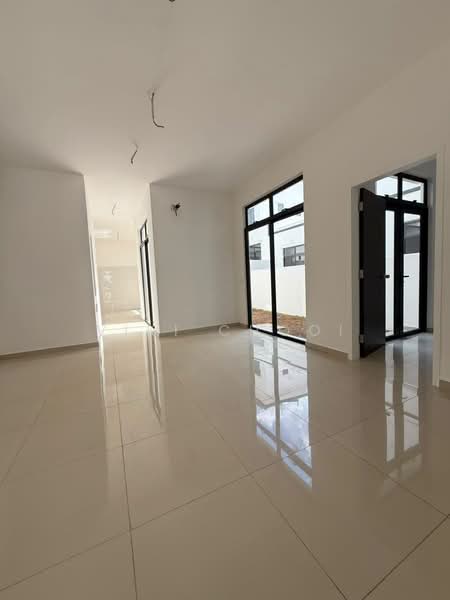 Cluster House for Sale in Eco Botanic (Iskandar Puteri (Nusajaya)) - Viki Chooi - Interior - PropertyGuru.com.my