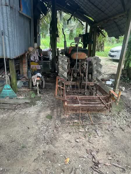 Agricultural Land for Sale in Kampar (Perak) - Marcus Seng - Exterior - PropertyGuru.com.my