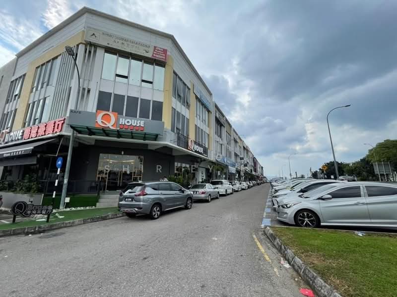 Shop for Sale in Johor Bahru (Johor) - Shirley Lim - Exterior - PropertyGuru.com.my