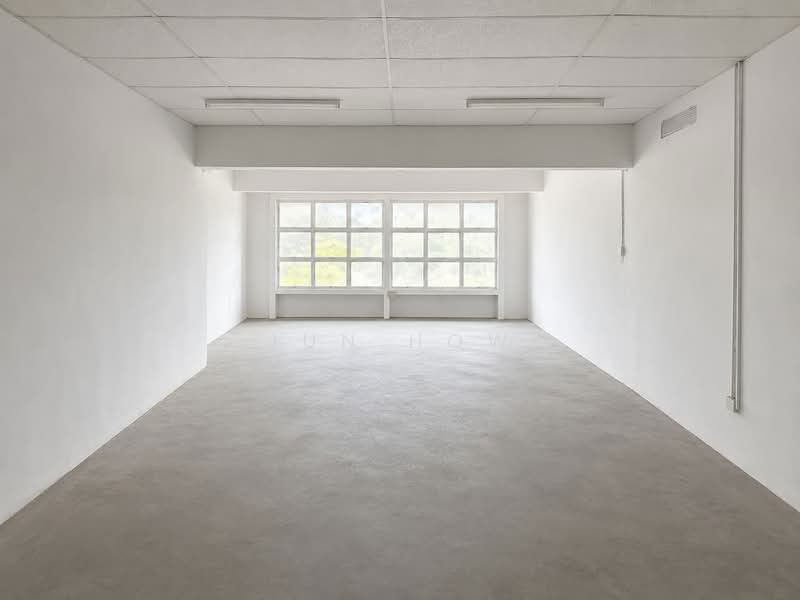Kilang untuk Disewa di Taman Perindustrian Ehsan Jaya (Kepong) - Jun How - Interior - PropertyGuru.com.my