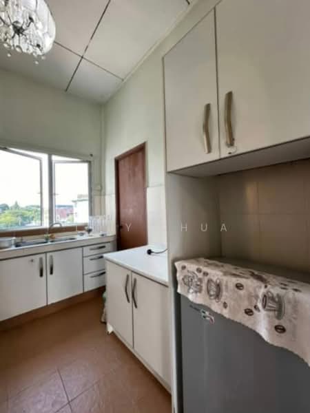 Pangsapuri untuk Dijual di Keranji Apartments - Lily Chua - Kitchen - PropertyGuru.com.my