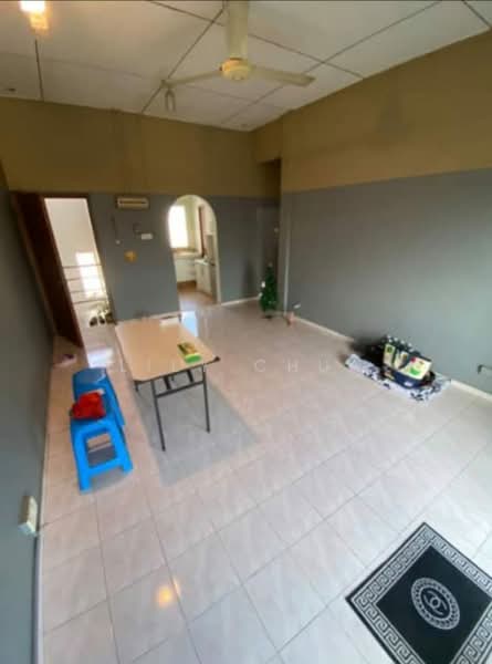 Pangsapuri untuk Dijual di Keranji Apartments - Lily Chua - Living Room - PropertyGuru.com.my