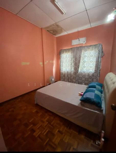 Pangsapuri untuk Dijual di Keranji Apartments - Lily Chua - Bedroom - PropertyGuru.com.my