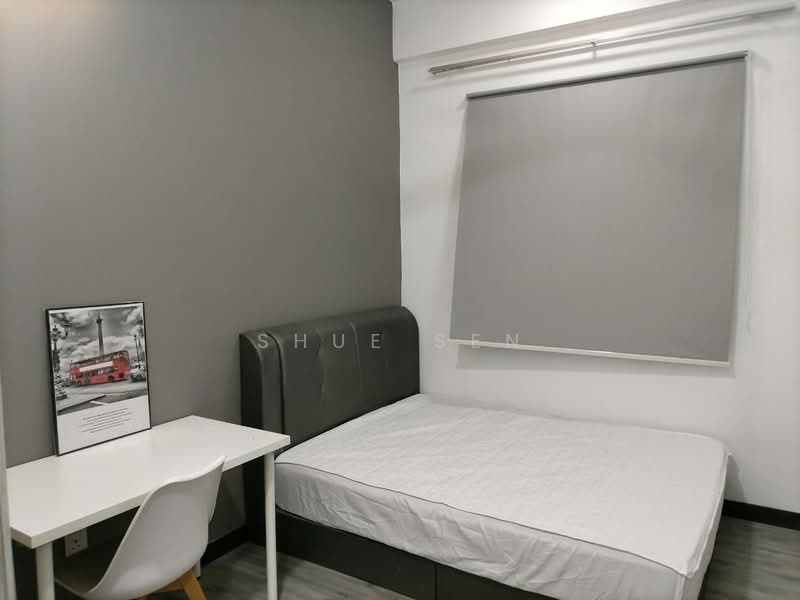 Condominium for Rent at D'sands Residence - Shue Sen - PropertyGuru.com.my