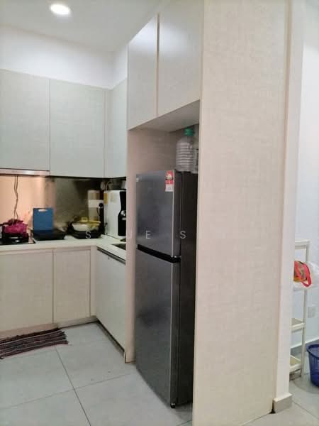 Condominium for Rent at D'sands Residence - Shue Sen - PropertyGuru.com.my