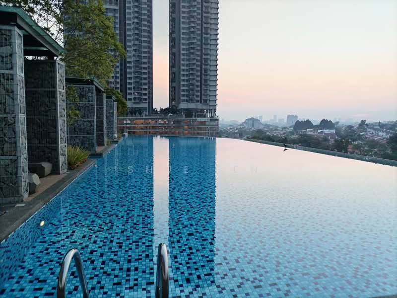 Condominium for Rent at D'sands Residence - Shue Sen - PropertyGuru.com.my