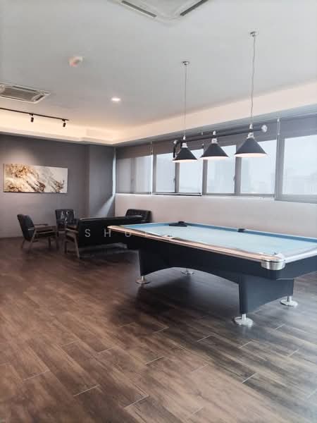 Condominium for Rent at D'sands Residence - Shue Sen - PropertyGuru.com.my