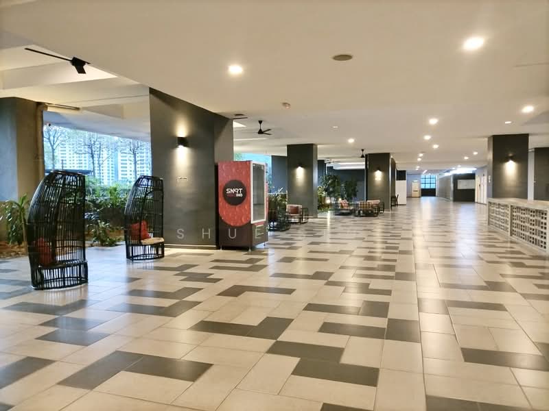 Condominium for Rent at D'sands Residence - Shue Sen - PropertyGuru.com.my