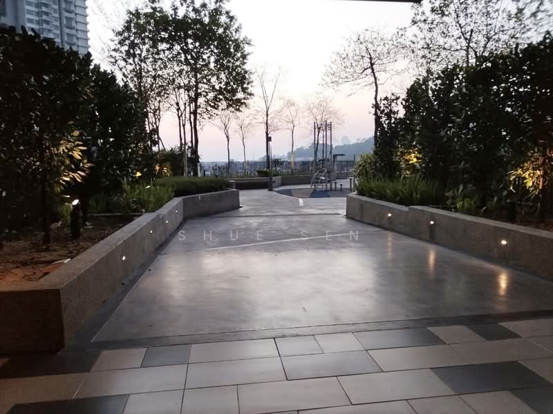 Condominium for Rent at D'sands Residence - Shue Sen - PropertyGuru.com.my