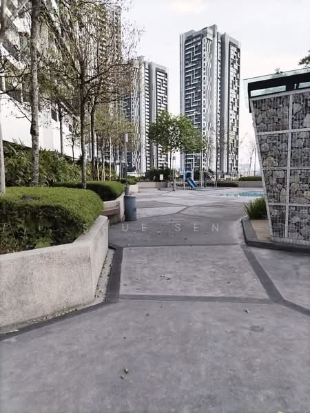 Condominium for Rent at D'sands Residence - Shue Sen - PropertyGuru.com.my