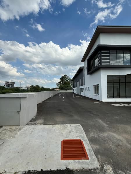 Kilang untuk Dijual di Kampung Chepor Dalam (Chemor) - Niclos Leong - PropertyGuru.com.my