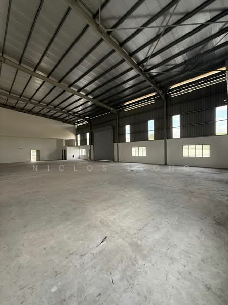 Kilang untuk Dijual di Kampung Chepor Dalam (Chemor) - Niclos Leong - PropertyGuru.com.my