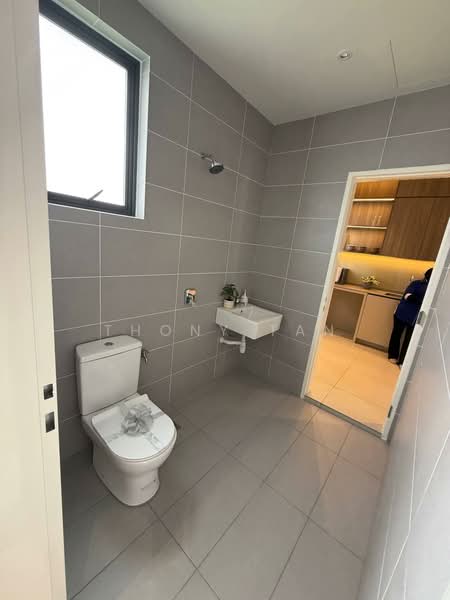 2-storey Terraced House for Sale in Taman Puchong Prima (Puchong) - Thony Tan - Bathroom - PropertyGuru.com.my