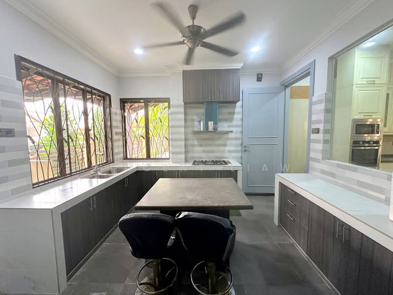 Bungalow for Sale in Ara Damansara (Selangor) - Vincent Liaw - Kitchen - PropertyGuru.com.my