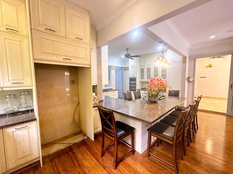 Bungalow for Sale in Ara Damansara (Selangor) - Vincent Liaw - Kitchen - PropertyGuru.com.my